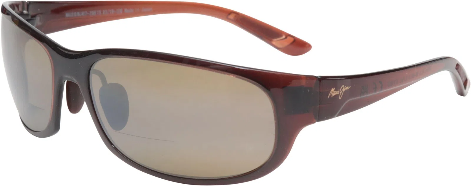 Maui Jim TWIN FALLS MJ417 Sunglasses - view 22